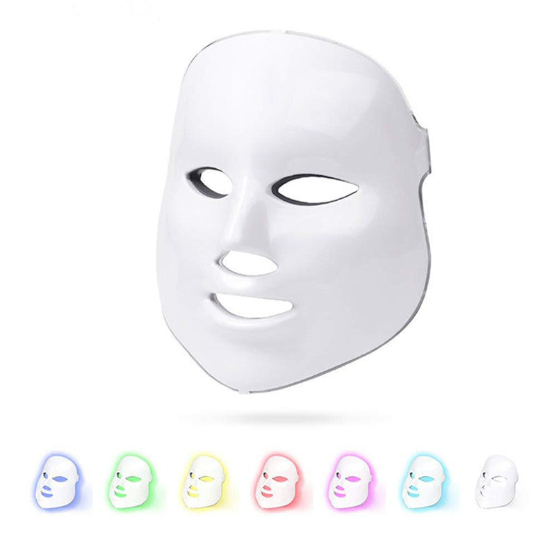 LED Beauty Mask