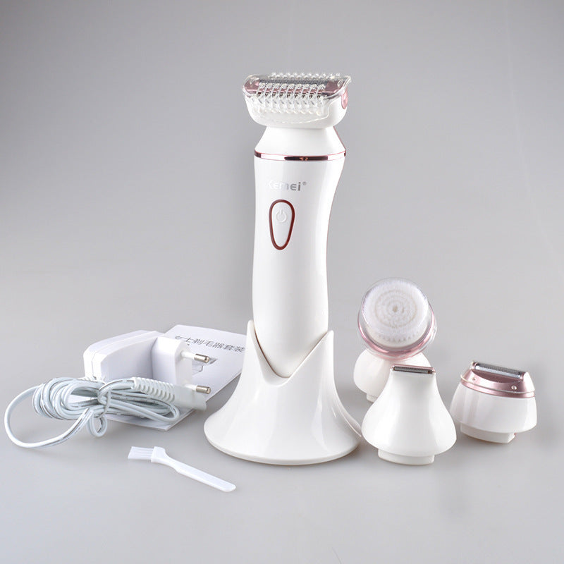 Facial Cleansing Brush