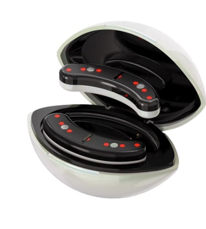 A Practical High-grade Eye-beautifying Instrument