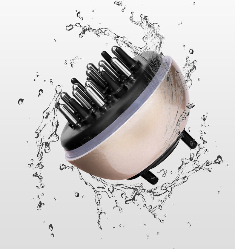 Regrowth Hair Care