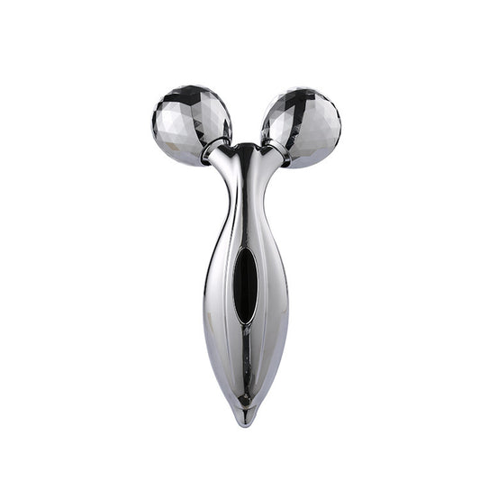 3D Roller Massage (sculpting)