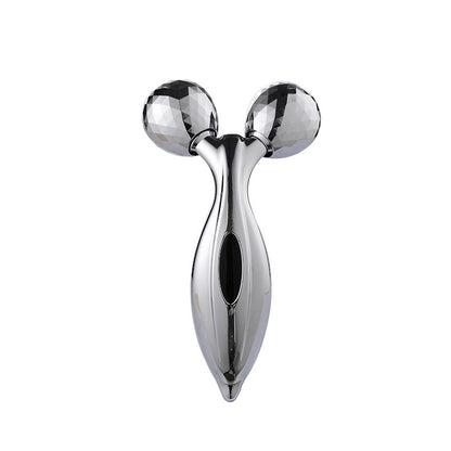 3D Roller Massage (sculpting)