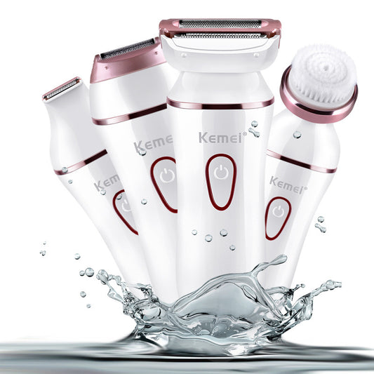 Facial Cleansing Brush